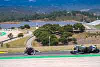 Middle Group Yellow Bikes